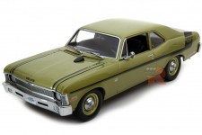 CHEVROLET Nova LT/1 Yenko Deuce 1970 - GMP Esala 1:18 (18831)