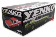 CHEVROLET Nova LT/1 Yenko Deuce 1970 - GMP Esala 1:18 (18831)