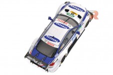 BMW M4 DTM 2014 Maxime Martin - Minichamps Escala 1:43 (410142424)