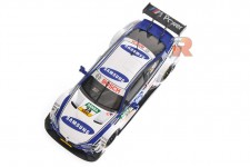 BMW M4 DTM 2014 Maxime Martin - Minichamps Escala 1:43 (410142424)