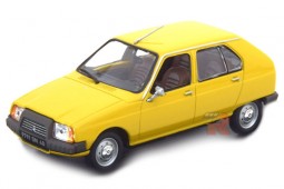 CITROEN Visa Club 1979 - Norev Scale 1:43 (150940)