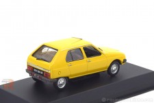 CITROEN Visa Club 1979 - Norev Scale 1:43 (150940)