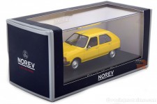 CITROEN Visa Club 1979 - Norev Scale 1:43 (150940)