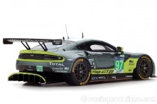 ASTON MARTIN Vantage AMR 24h Le Mans 2016 R. Stanaway / F. Rees / J. Adam - Spark Scale 1:43 (S5137)