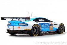ASTON MARTIN V8 Vantage AMR 24h Le Mans 2016 A. Howard / L. Griffin / G. Hirsch - Spark Escala 1:43 (S5145)