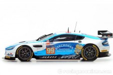 ASTON MARTIN V8 Vantage AMR 24h Le Mans 2016 A. Howard / L. Griffin / G. Hirsch - Spark Scale 1:43 (S5145)