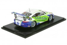 PORSCHE Carrera Cup 7 Campeon PCC Australia 2016 Matt Campbell - Escala 1:43 (AS022)