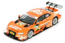 AUDI RS5 DTM 2015 J. Green - Spark Escala 1:43 (SG213)