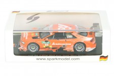AUDI RS5 DTM 2015 J. Green - Spark Escala 1:43 (SG213)