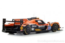 ORECA 07 Gibson G-Drive Racing 24h Le Mans 2017 M. Royas / R. HIrakawa / J. Gutierrez - Spark Scale 1:43 (S5809)
