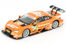 AUDI A5 RS5 Team Audi Sport DTM 2016 J. Green - Spark Escala 1:43 (SG291)