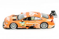 AUDI A5 RS5 Team Audi Sport DTM 2016 J. Green - Spark Escala 1:43 (SG291)