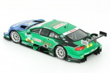 AUDI RS5 Team Audi Sport ABT Sportsline DTM 2016 E. Mortara - Spark Scale 1:43 (SG289)