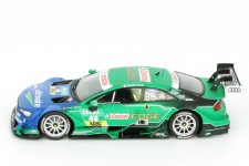 AUDI RS5 Team Audi Sport ABT Sportsline DTM 2016 E. Mortara - Spark Scale 1:43 (SG289)