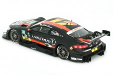 MERCEDES-Benz C-Class C63 DTM 2016 Daniel Juncadella - Spark Escala 1:43 (SG285)