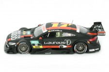 MERCEDES-Benz C-Class C63 DTM 2016 Daniel Juncadella - Spark Scale 1:43 (SG285)