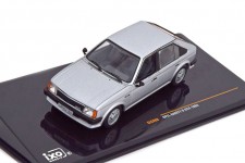 OPEL Kadett D GT/E 1983 - Ixo Escala 1:43 (CLC268)