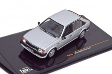 OPEL Kadett D GT/E 1983 - Ixo Scale 1:43 (CLC268)