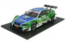BMW M3 DTM 2012 A. Farfus - Minichamps Escala 1:18 (100122216)