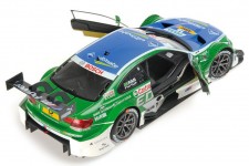 BMW M3 DTM 2012 A. Farfus - Minichamps Escala 1:18 (100122216)