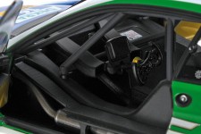 BMW M3 DTM 2012 A. Farfus - Minichamps Escala 1:18 (100122216)