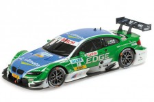 BMW M3 DTM 2012 A. Farfus - Minichamps Escala 1:18 (100122216)