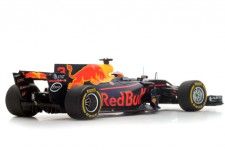 RED BULL RB13 GP España Formula 1 2017 D. Ricciardo - Spark Scale 1:43 (S5036)