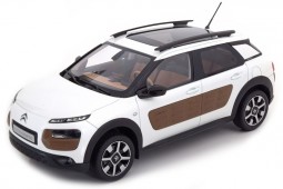 CITROEN C4 Cactus 2014 - Norev Scale 1:18 (181651)