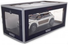 CITROEN C4 Cactus 2014 - Norev Scale 1:18 (181651)
