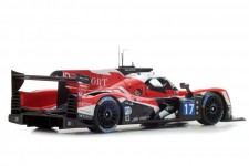 LIGIER JS P217 24h Le Mans 2017 P. Lafargue / P. Lafargue / D. Zollinger - Spark Scale 1:43 (s5807)