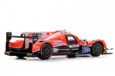 ORECA 07 24h Le Mans 2017 T. Graves / H. Hirschi / J. E. Vergne - Spark Scale 1:43 (s5811)