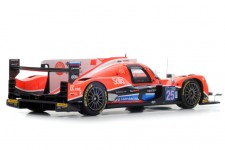 ORECA 07 24h Le Mans 2017 R. Gonzalez / S. Trummer / V. Petrov - Spark Scale 1:43 (s5812)