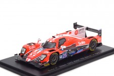 ORECA 07 24h Le Mans 2017 R. Gonzalez / S. Trummer / V. Petrov - Spark Scale 1:43 (s5812)