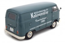 VOLKSWAGEN T1b Transporter Messerschmitt 1962 - Schuco Scale 1:18 (450028900) 