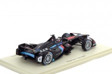 VENTURI Formula E Team Hong Kong ePrix 2016-2017 Sarrazin - Spark Escala 1:43 (s5904)