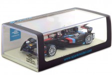 VENTURI Formula E Team Hong Kong ePrix 2016-2017 Sarrazin - Spark Escala 1:43 (s5904)