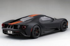 FORD GT 2017 - Top Speed Escala 1:18 (TS0092)