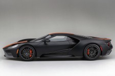FORD GT 2017 - Top Speed Escala 1:18 (TS0092)