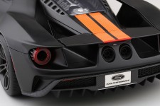 FORD GT 2017 - Top Speed Escala 1:18 (TS0092)