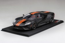 FORD GT 2017 - Top Speed Escala 1:18 (TS0092)
