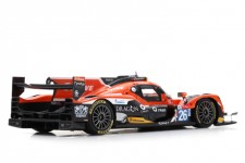 ORECA 07 Gibson 24h Le Mans 2018 R. Russinow / A. Pizzitola / J.E. Vergne - Spark Scale 1:43 (s7013)