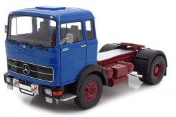 MERCEDES LPS 1632 1969 - Road Kings Scale 1:18 (RK180022)