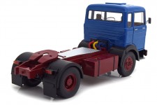 MERCEDES LPS 1632 1969 - Road Kings Scale 1:18 (RK180022)