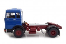 MERCEDES LPS 1632 1969 - Road Kings Scale 1:18 (RK180022)