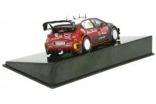 CITROEN C3 WRC Rally Portugal 2018 K. Meeke / P. Nagle - Ixo Models Escala 1:43 (RAM675)