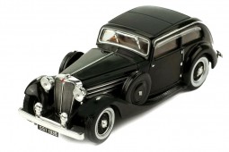 JAGUAR SS Airline Coupe 1935 - Ixo Models Escala 1:43 (MUS063)