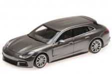 PORSCHE Panamera 4S Diesel Sport Turismo 2017 - Minichamps Escala 1:43 (410066111)
