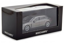 PORSCHE Panamera 4S Diesel Sport Turismo 2017 - Minichamps Escala 1:43 (410066111)