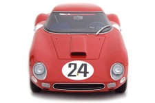 FERRARI 250 GTO No.24 24h Le Mans 1964 L. Bianchi / J. Blaton - CMR Scale 1:18 (CMR078)