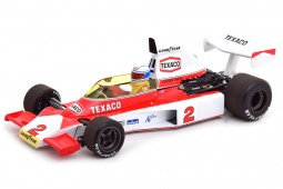 McLaren Ford M23 Fromula 1 1975 J. Mass - Minichamps Scale 1:18 (530751802)
